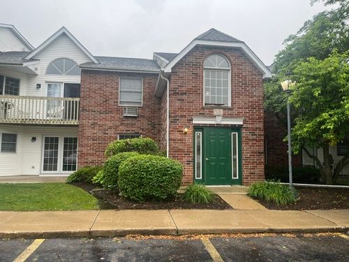 1a-501 Leah Ln, Woodstock, IL, 60098-7142 | Card Image