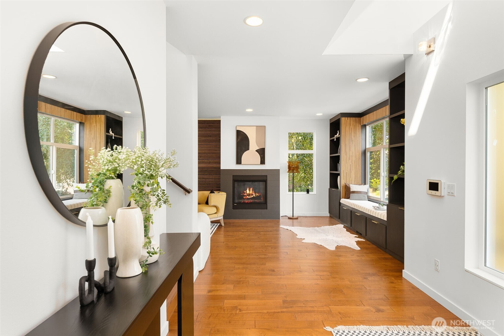Residential in Seattle 4