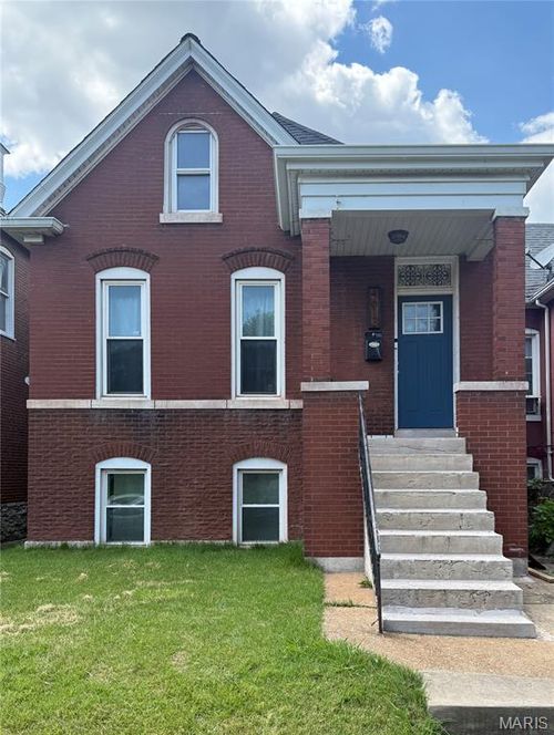 4613 Louisiana Ave, Saint Louis, MO, 63111-1406 | Card Image