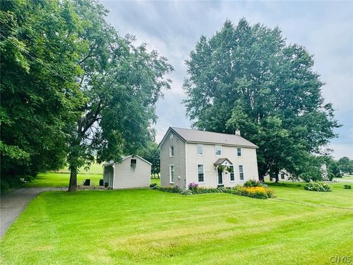 2090 Parks Rd, Cortland, NY, 13045-9753 | Card Image