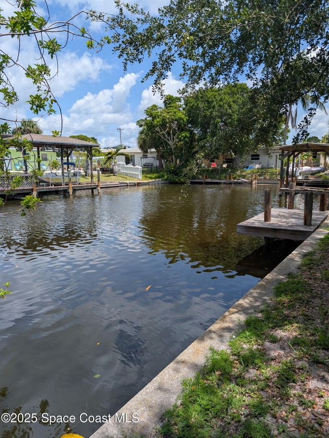 1345 Fiddler Ave, House other with 4 bedrooms, 2 bathrooms and null parking in Merritt Island FL | Image 17