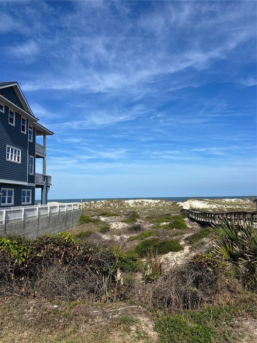 5612 Gregg Street, Fernandina Beach, FL, 32034 | Card Image