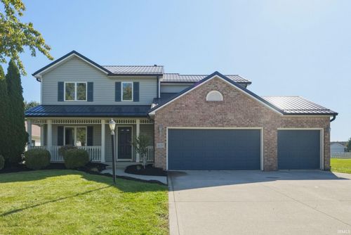 4297 Pinestone Drive, New Haven, IN, 46774 | Card Image