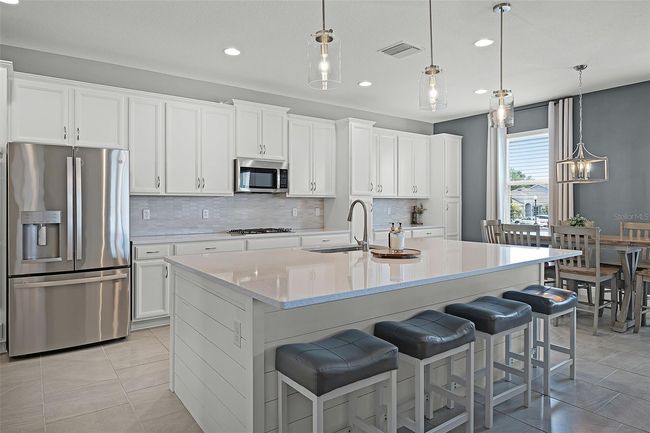 391 Cheeota Ct, House other with 5 bedrooms, 4 bathrooms and null parking in Minneola FL | Image 17
