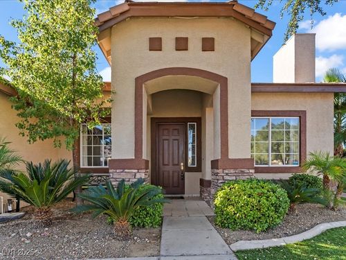 2547 Serenity Hollow Dr, Henderson, NV, 89052-2920 | Card Image