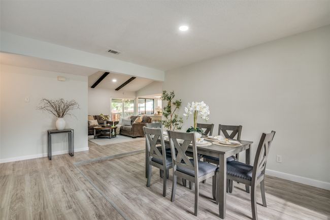 409 Brookview Dr, House other with 3 bedrooms, 2 bathrooms and null parking in Garland TX | Image 8