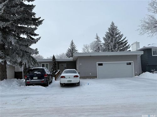 46 Rogers Pl, Regina, SK, S4S6S1 | Card Image