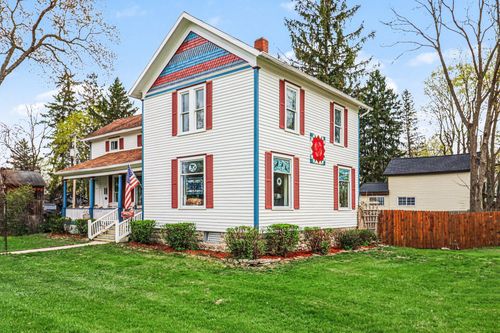 730 Rose Ave, Big Rapids, MI, 49307-1036 | Card Image