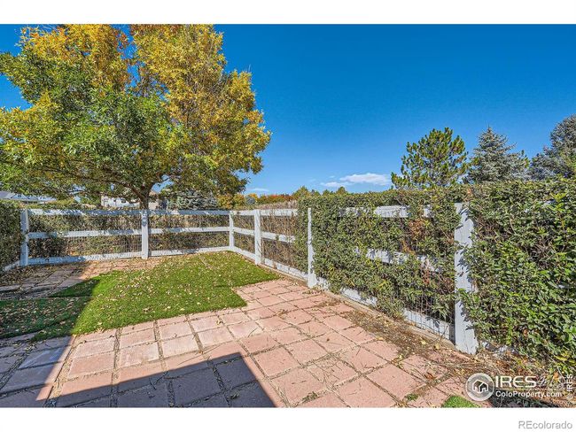 Enclosed Dog area | Image 34