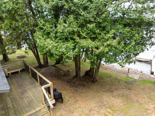 108 Lb 7 A N/A E, House other with 2 bedrooms, 1 bathrooms and 4 parking in Rideau Lakes ON | Image 5