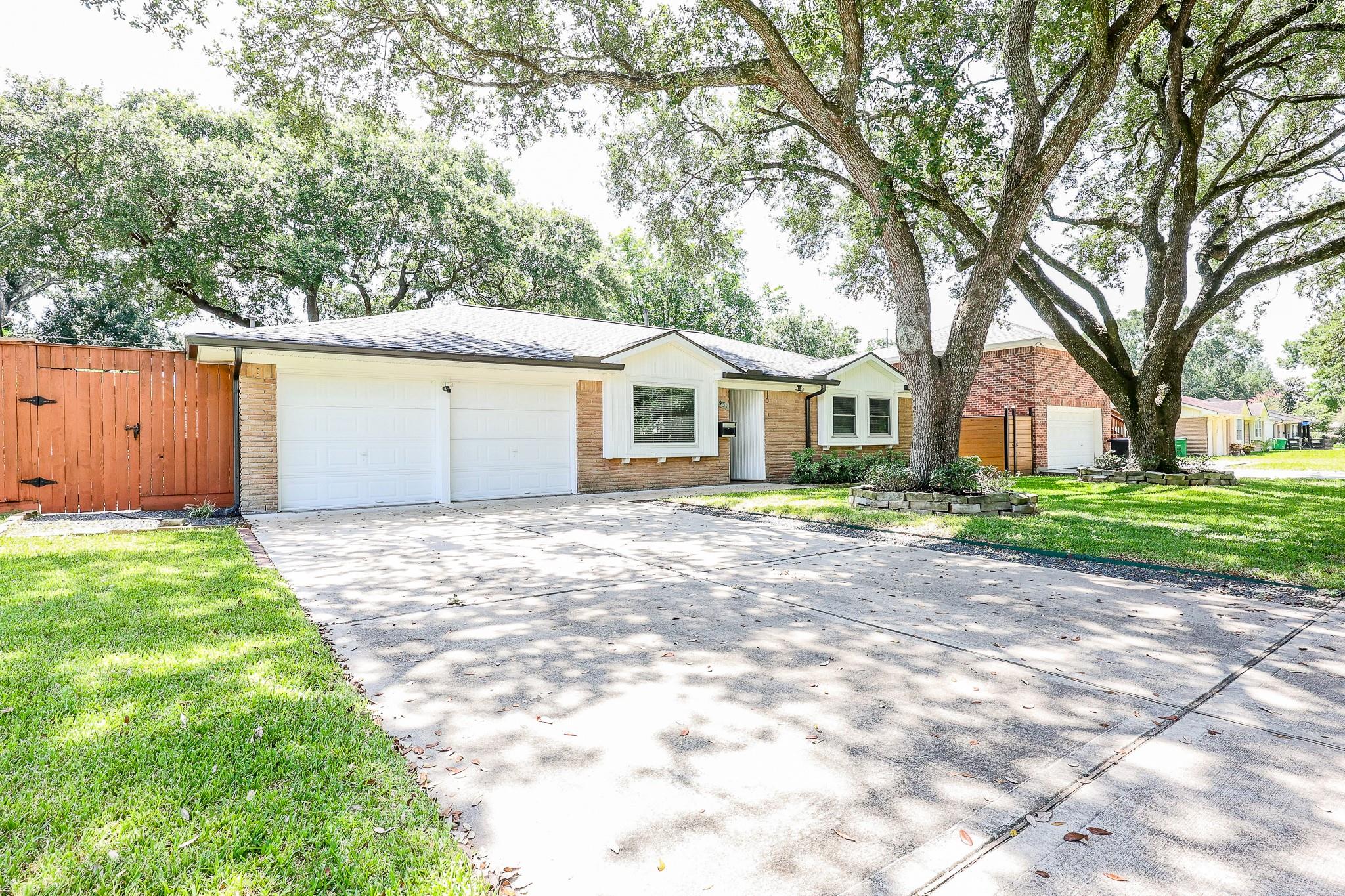 Residential in Houston 2