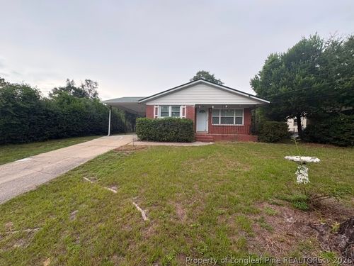 4418 Atlantic Ave, Fayetteville, NC, 28306-2309 | Card Image