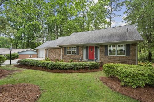 2761 Sagamore Hill Dr Se, Marietta, GA, 30067-5621 | Card Image