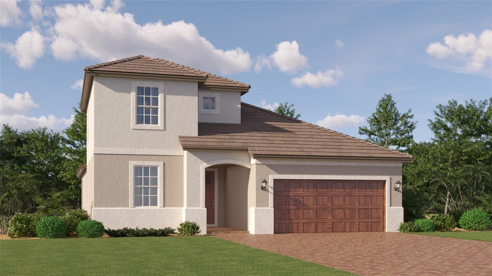 Banyan Breeze Blvd, Land O Lakes, FL 34638