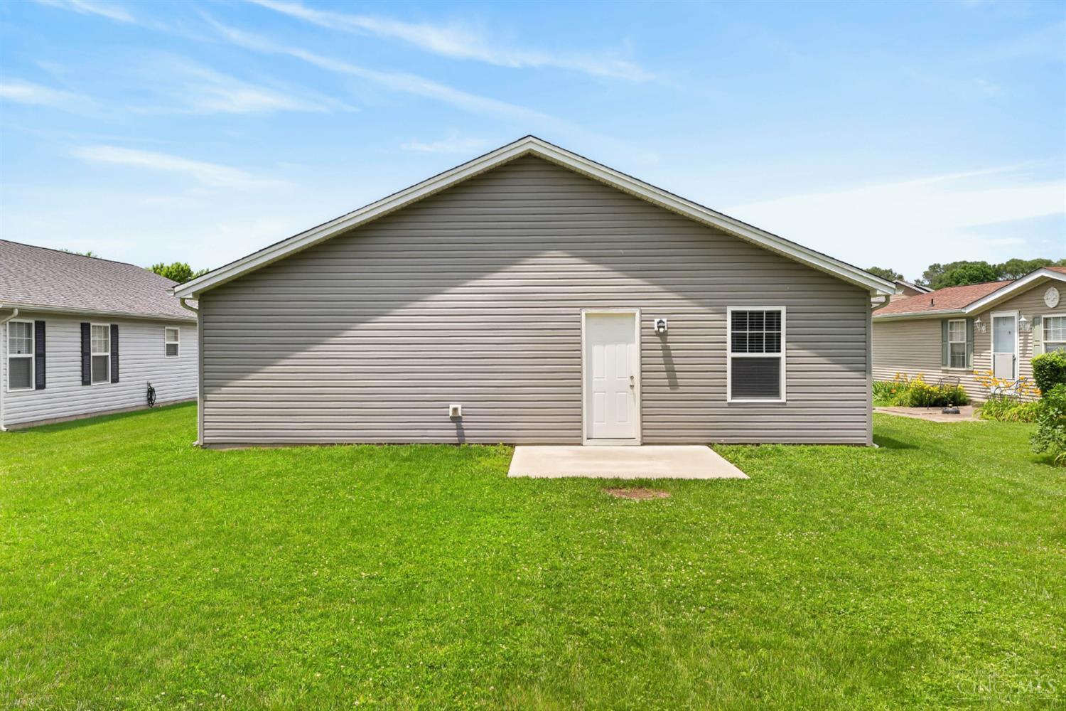 Residential in Lemon Twp 4
