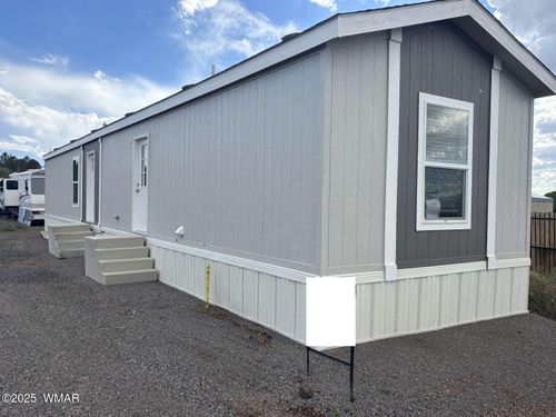 1401 Amanda Dr, Lakeside, AZ, 85929-7713 | Card Image