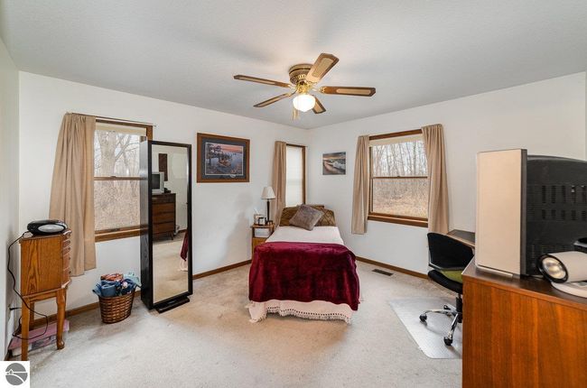 3736 W Mando Ct, House other with 4 bedrooms, 2 bathrooms and null parking in Coleman MI | Image 12