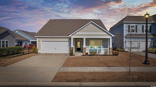 834 Summer Starling Pl, Myrtle Beach, SC, 29577-2174 | Card Image