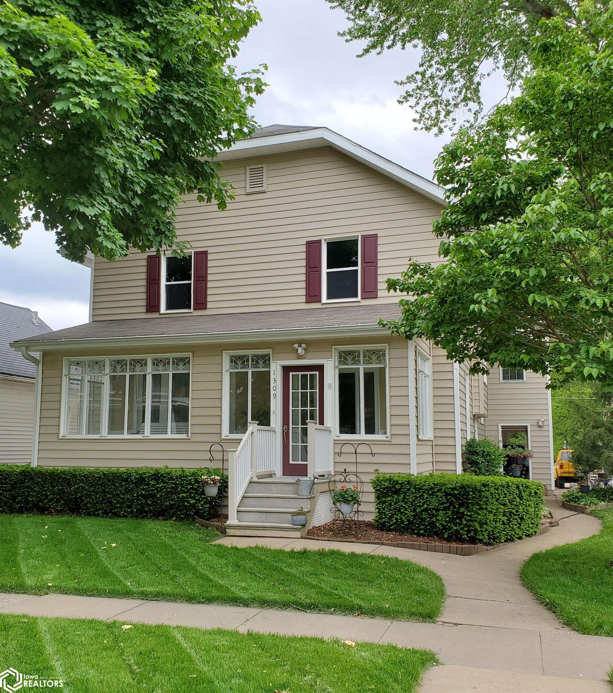 Birdie St, Burlington, IA 52601
