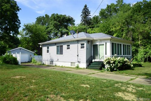 506 E Eldridge Avenue, Flint, MI, 48505 | Card Image