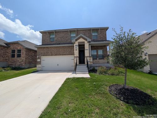 1424 Pelagos Path, San Antonio, TX, 78245-4880 | Card Image