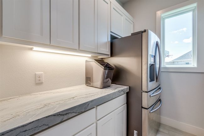 1224 Karsten Ridge Pass, House other with 4 bedrooms, 5 bathrooms and null parking in Gunter TX | Image 17