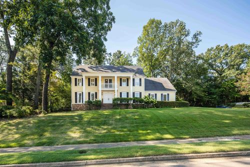 8635 Sycamore Trail Dr, Germantown, TN, 38139-6423 | Card Image