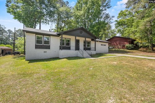 4605 Woodsong Ln, Columbia, SC, 29210-3943 | Card Image