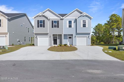 2035 Folkstone Woods Ln, Holly Ridge, NC, 28445-2403 | Card Image