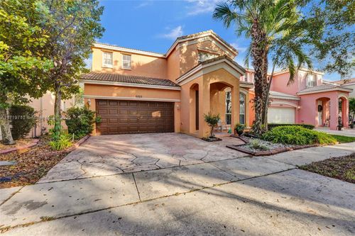 5223 Sw 155th Way, Miramar, FL, 33027-5641 | Card Image