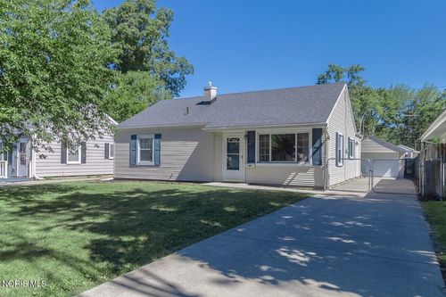 2804 Trimble Road, Toledo, OH, 43613 | Card Image