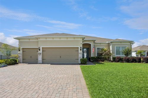 16118 Bowline St, Orlando, FL, 32820-4510 | Card Image