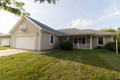 1285 Peggy Ln, Wilmington, OH, 45177 | Card Image