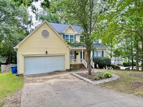 11 Trescott Dr, Durham, NC, 27703-3796 | Card Image