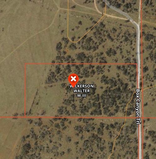 TBD Box Canyon Trl, Willow City, TX, 78675 | Card Image