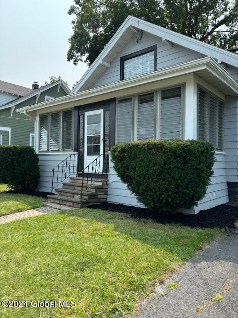 Dartmouth St, Albany, NY 12209