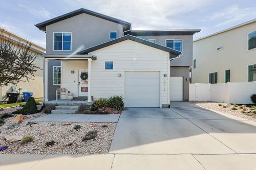 5371 W Rochdale Ln, Herriman, UT, 84096-3601 | Card Image