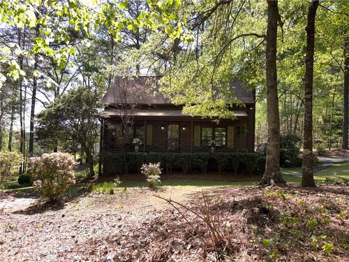 3121 Bonds Lake Rd Nw, Conyers, GA, 30012-2788 | Card Image