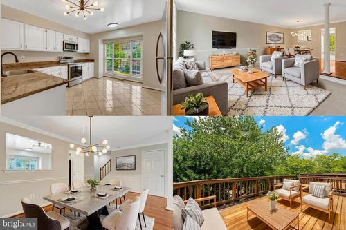 6802 Kerrywood Cir, CENTREVILLE, VA, 20121-5033 | Card Image