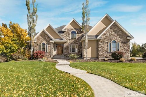 3756 Orrin Ln, Rexburg, ID, 83440-3191 | Card Image