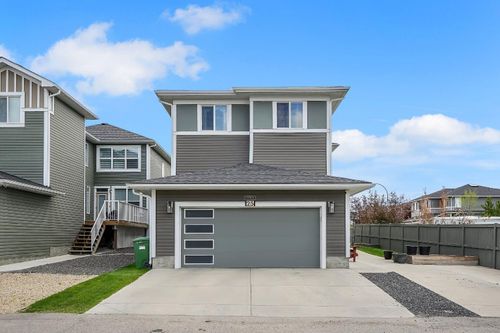 25 Redstone Path Ne, Calgary, AB, T3N0K2 | Card Image