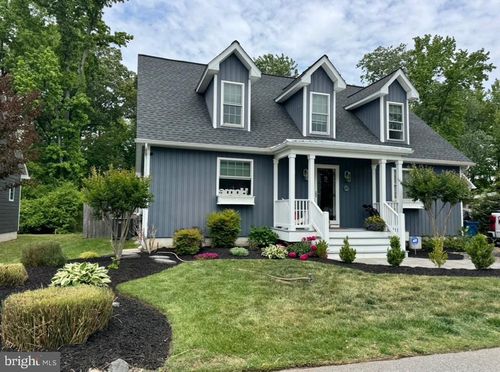 207 Brooks Ln, SAINT MICHAELS, MD, 21663-2124 | Card Image