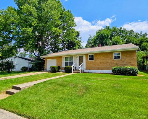 11562 Fitchburg Ln, Cincinnati, OH, 45240-2612 | Card Image