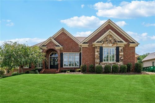132 Haley Farm Dr, Canton, GA, 30115-7621 | Card Image