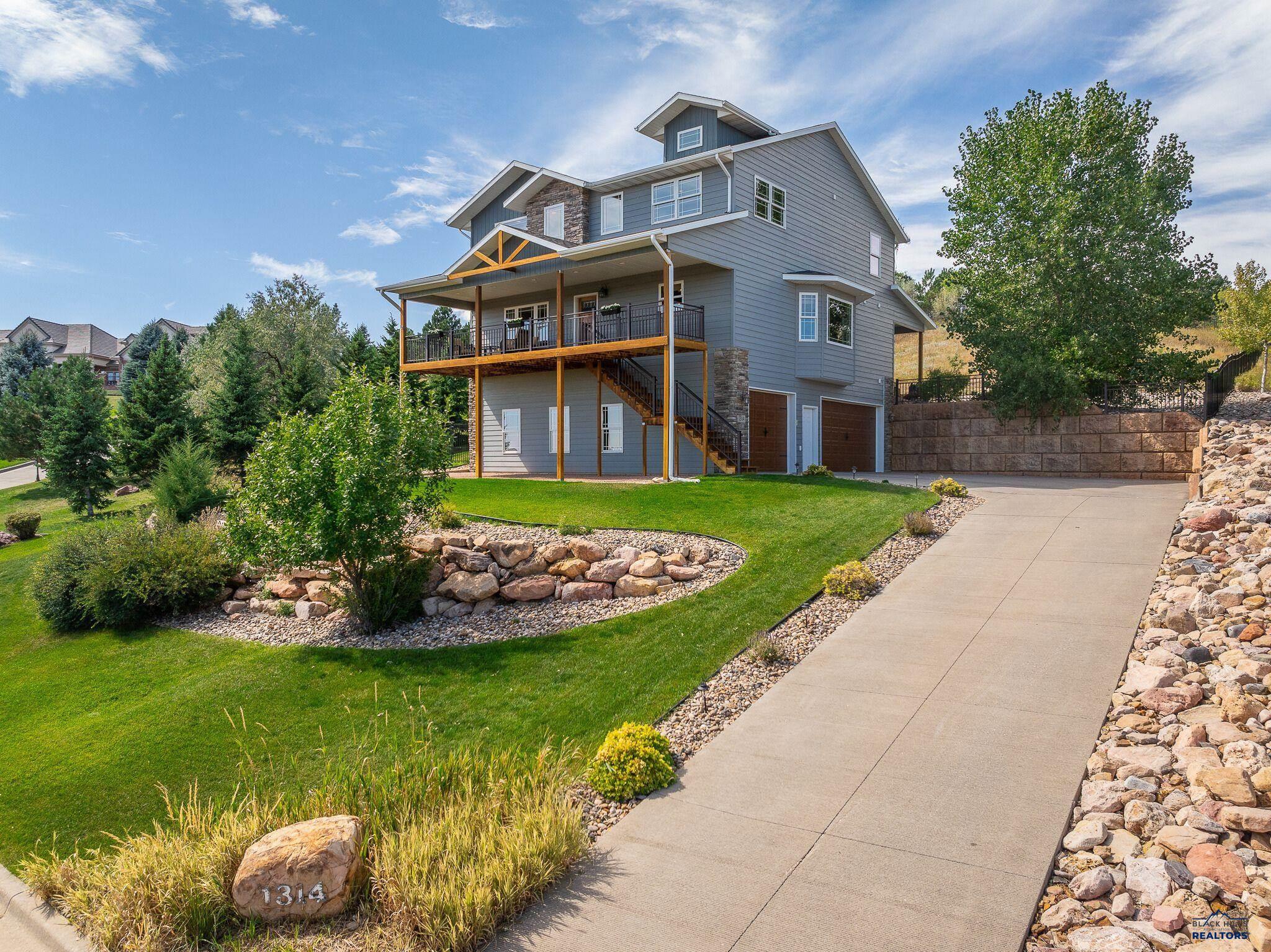 Alta Vista Dr, Rapid City, SD 57701