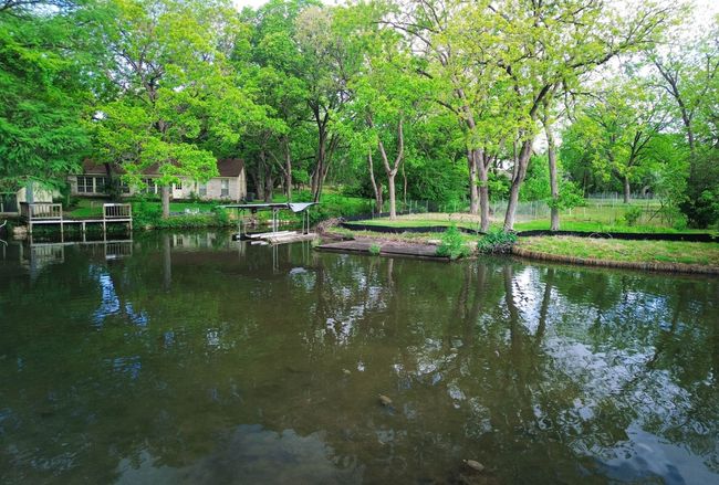 4703 Laguna Ln, House other with 3 bedrooms, 2 bathrooms and null parking in Austin TX | Image 7