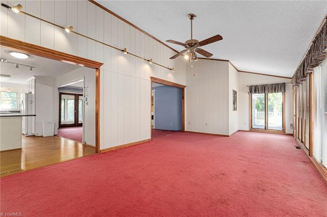 1805 Garner Rd, House other with 3 bedrooms, 2 bathrooms and null parking in Yadkinville NC | Image 12