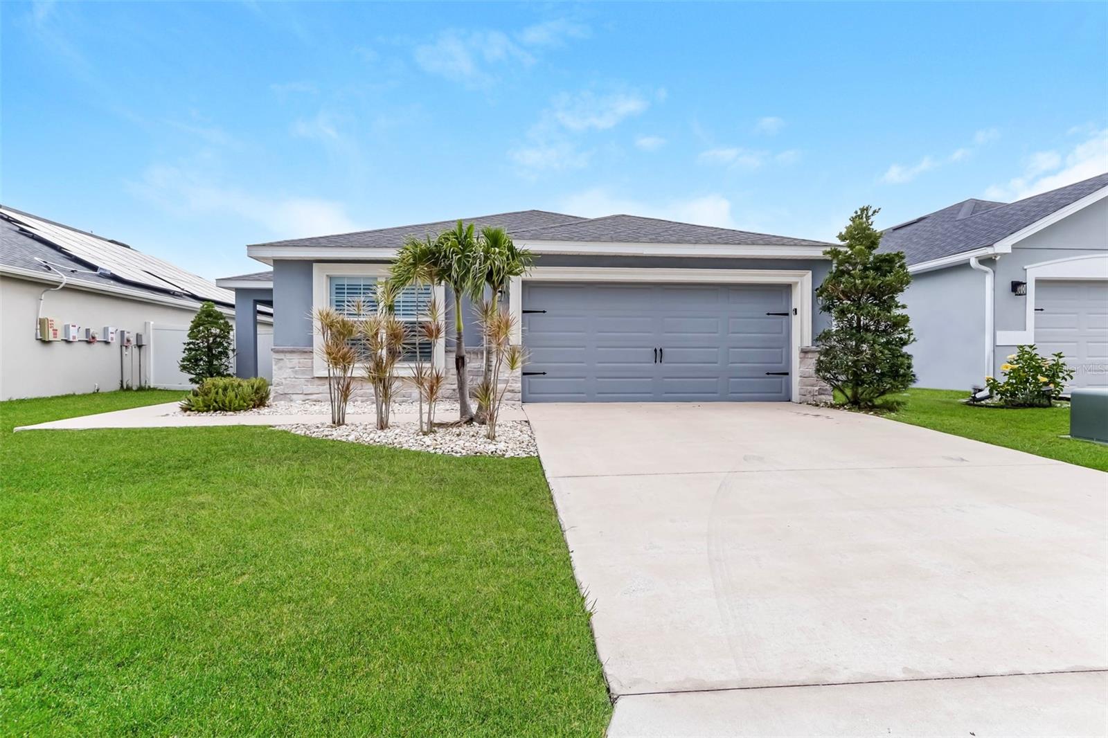 White Egret Ln, Lakeland, FL 33811