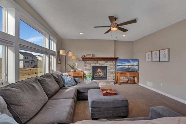 Gas Fireplace | Image 6