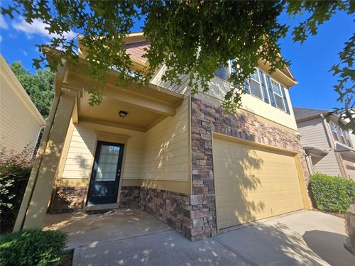 3367 Greyhawk Xing, Buford, GA, 30519-5061 | Card Image